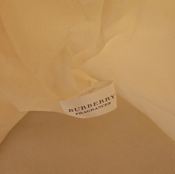 Burberry Fragrance tote cream - Picture 4 of 15